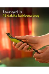 Philips Tıraş Makinesi QP2724/10