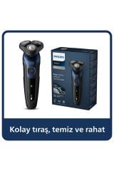 Philips Tıraş Makinesi S5445/03 Islak Kuru