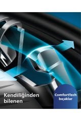 Philips Tıraş Makinesi S5445/03 Islak Kuru