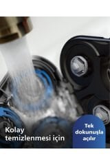 Philips Tıraş Makinesi S5445/03 Islak Kuru