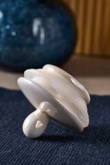 Perotti Yağlık Pearl Porselen 16887