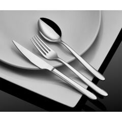 Hira 30 Parça Çatal Kaşık Seti Ege