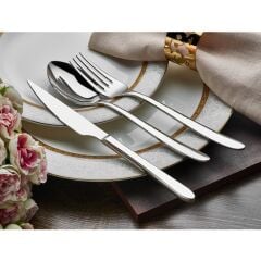 Hira 30 Parça Çatal Kaşık Seti Ege