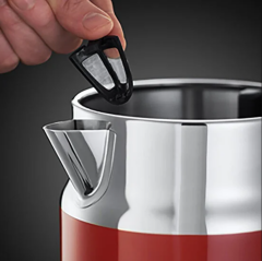 Russell Hobbs Su Isıtıcı Retro 21670-70/RH