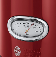 Russell Hobbs Su Isıtıcı Retro 21670-70/RH