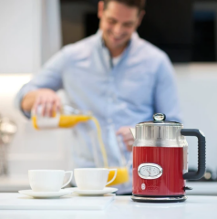 Russell Hobbs Su Isıtıcı Retro 21670-70/RH