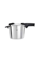 Fissler Vitaquick Premium 8+4 lt Sepetli Düdüklü Tencere