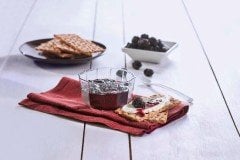 Paşabahçe Prisma 53906 6 Lı Kase