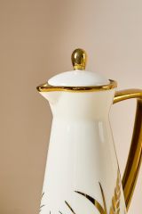 Perotti Yağlık Jardim Porselen 16944