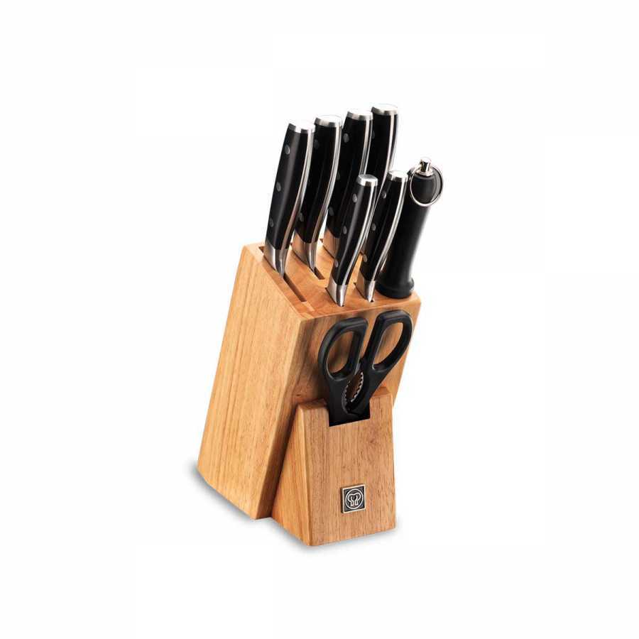 Korkmaz Multi Blade Bıçak Seti A550