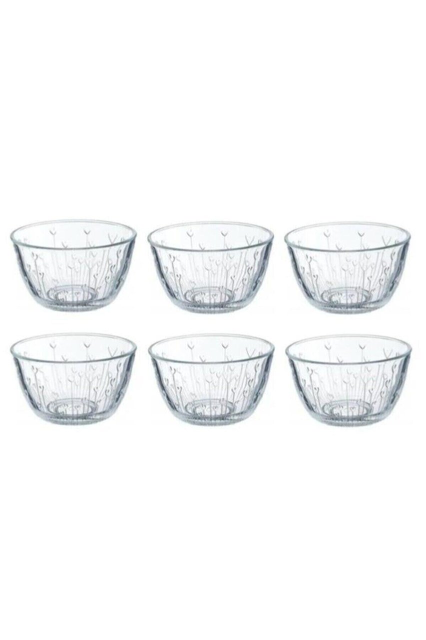 Paşabahçe Marmelade 53896 6 Lı Kase