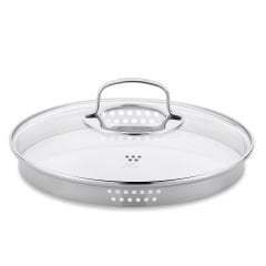 Korkmaz A1993 Steama 24 Cm Tencere