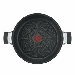 Tefal 22 Cm Excellence Sahan Titantum Ind.6x