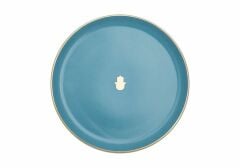 Porland Glamorous 4'lü 20 Cm Pasta Seti 04A+P021670