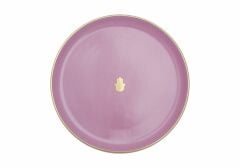 Porland Glamorous 4'lü 20 Cm Pasta Seti 04A+P021670