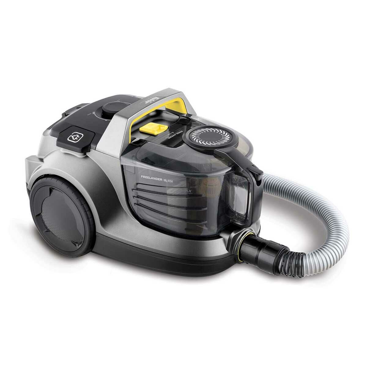 Fakir Freelander Silverstone Bl 6056 Elektrikli Süpürge