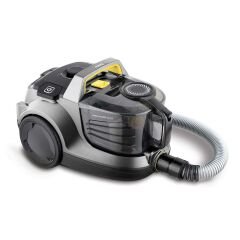Fakir Freelander Silverstone Bl 6056 Elektrikli Süpürge