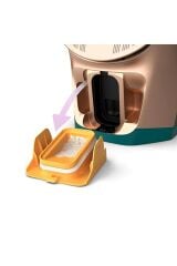 Philips Ütü Azur Elite 3000 W DST8030/70