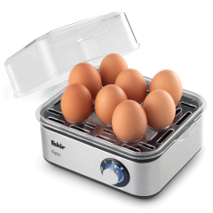Fakir Yumurta Pişirici Eggy