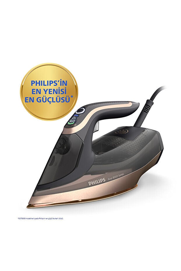 Philips Ütü Azur Elite 3000 W DST8070/80