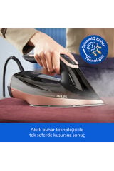 Philips Ütü Azur Elite 3000 W DST8070/80
