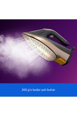 Philips Ütü Azur Elite 3000 W DST8070/80