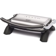 Aksu Tostadoy Deluxe 1800 W Izgara Ve Tost Makinesi