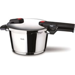 Fissler Vitaquick Red 6 Lt Düdüklü Tencere