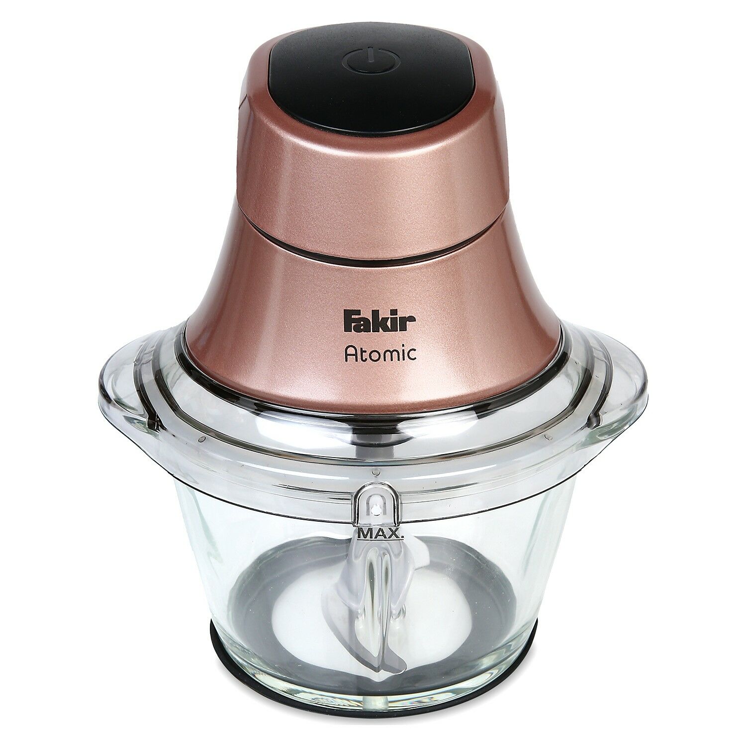 Fakir Atomıc Rondo Rosıe