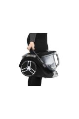 Tefal Active Power Elektrikli Süpürge Torbasız TW4835