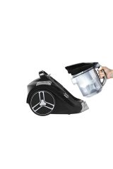 Tefal Active Power Elektrikli Süpürge Torbasız TW4835