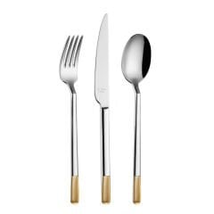 Aryıldız 89 Parça Le Select Prestıge Plus Çatal Kaşık Bıçak Seti