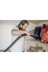 Karcher Elektrikli Süpürge Islak Kuru Wd 3 S V-17/4/20