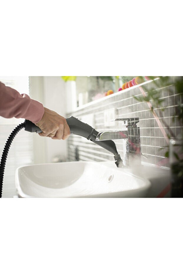 Karcher Sc 3 Easyfix Buharlı Temizleyici