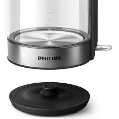 Phılıps Cam Su Isıtıcı HD9339/80