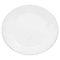 Jumbo Moon Platin 64 Parça 12 Kişilik Yemek Takımı