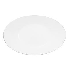 Jumbo Moon Platin 64 Parça 12 Kişilik Yemek Takımı