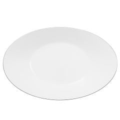 Jumbo Moon Platin 64 Parça 12 Kişilik Yemek Takımı