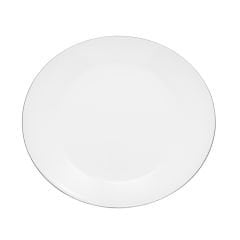 Jumbo Moon Platin 64 Parça 12 Kişilik Yemek Takımı