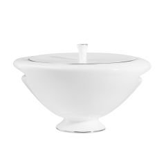 Jumbo Moon Platin 64 Parça 12 Kişilik Yemek Takımı