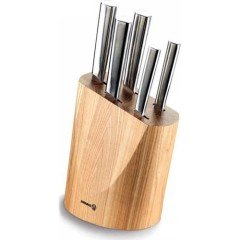 Korkmaz A501-01 Pro-Chef Bıçak Seti