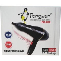 Penguen Saç Kurutma Makinesi Turbo PNG-4500