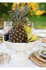 The Mia Meyvelik Limoncello 23X12 Cm LMN010