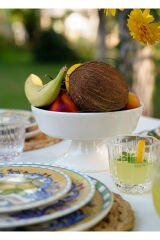 The Mia Meyvelik Limoncello 23X12 Cm LMN010