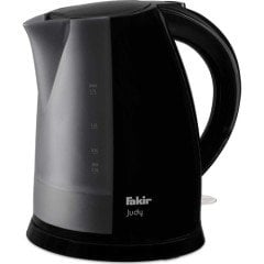 Fakir Judy Su Isıtıcısı Siyah