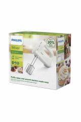 Philips El Mikseri Hr3702/00 300 W