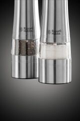 Russell Hobbs Elektrikli Tuz ve Karabiber Değirmeni Seti 23460-56