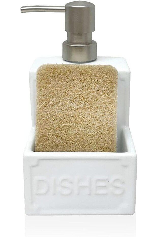 The Mia Sıvı Sabunluk Dishes SBN0033 350 Ml