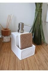 The Mia Sıvı Sabunluk Dishes SBN0033 350 Ml