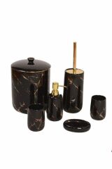 Fame Kitchen Banyo Seti 6 Lı UN5016